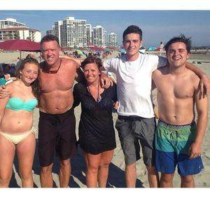 Meet your Posher, Connor